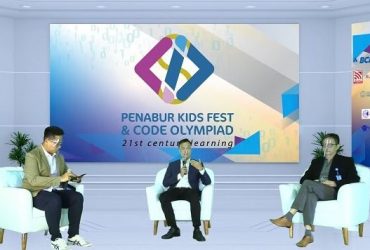 Pariwisata Indonesia, K-12 Computer Science Education Fair 2022