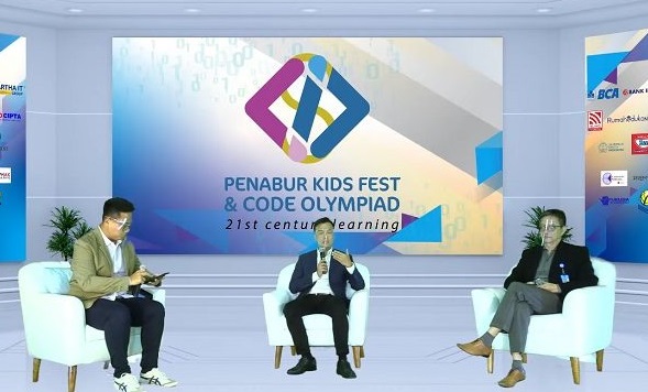 Pariwisata Indonesia, K-12 Computer Science Education Fair 2022