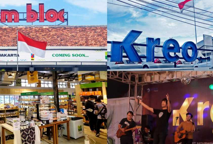 Pariwisata Indonesia