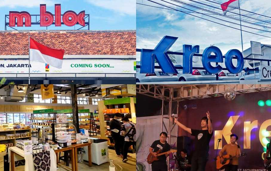 Pariwisata Indonesia