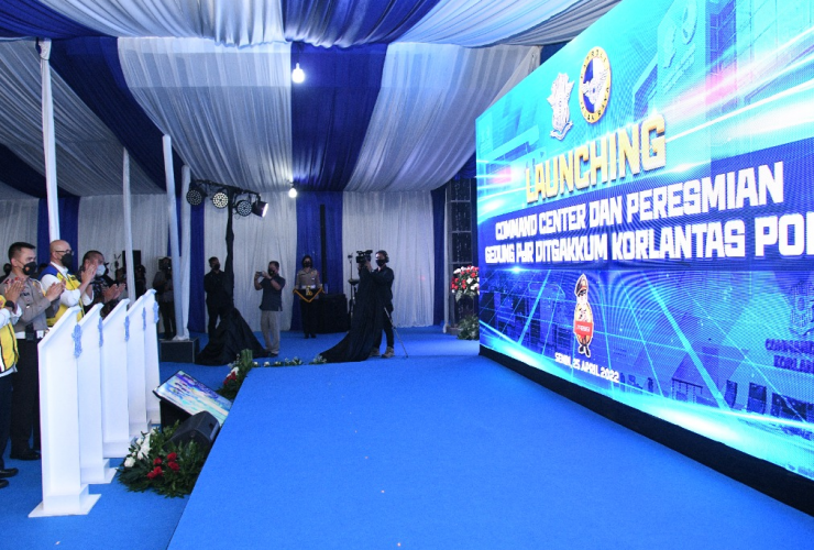 Pariwisata Indonesia