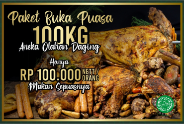 Pariwisata Indonesia, Ipda. Abdul Hadi, Trippers, Media PVK Grup. PT Prima Visi Kreasindo