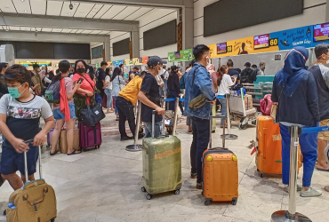 Pariwisata Indonesia