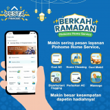 Pariwisata Indonesia, Aplikasi Pinhome Banyak Digunakan Masyarakarat untuk Memiliki Rumah Pertama,Aplikasi Pinhome Menjawab Kebutuhan Properti di Era Digital,Beli Rumah Tanpa Ribet,CEO dan Founder Pinhome Dayu Dara Permata,CEO dan Founder Pinhome Dayu Dara Permata, E-Commerce Properti Pinhome Optimis Bisa Jangkau Semua Lapisan Masyarakat, Pinhome