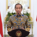 Pariwisata Indonesia, Berita Presiden Jokowi