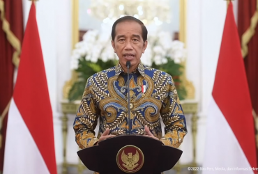 Pariwisata Indonesia, Berita Presiden Jokowi