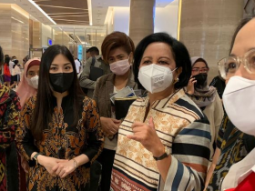 Pariwisata Indonesia, Berita UMKM