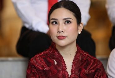 Pariwisata Indonesia, Foto Wamen Angela Tanoesoedibjo