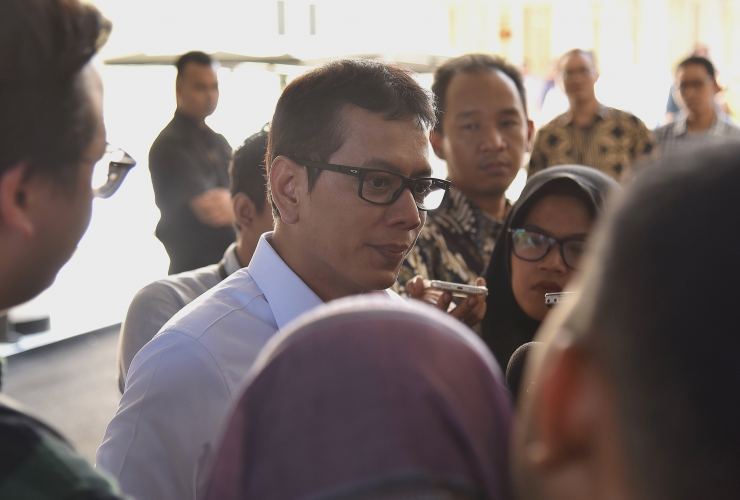 Pariwisata-Indonesia, Pelaku Pariwisata Terdampak COVID-19 Dapat Bantuan Pemerintah