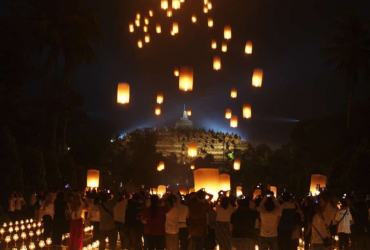 Pariwisata-Indonesia, Berita Pariwisata Hari Ini