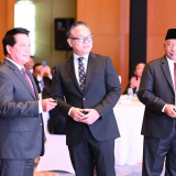 Pariwisata-Indonesia, Berita Bank Syariah Indonesia, Direktur Utama BSI Hery Gunardi, Wakil Menteri BUMN II Kartika Wirjoatmodjo