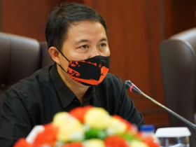 Pariwisata Indonesia