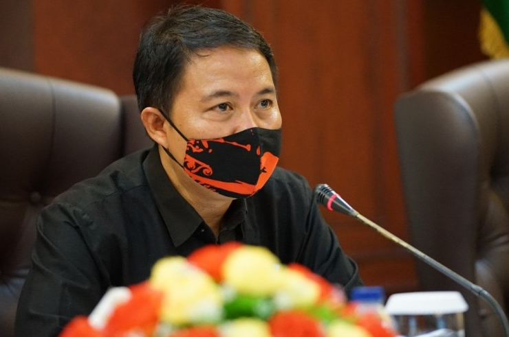 Pariwisata Indonesia