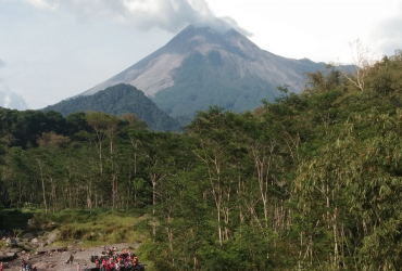 Pariwisata-Indonesia, Berita Pariwisata Hari Ini