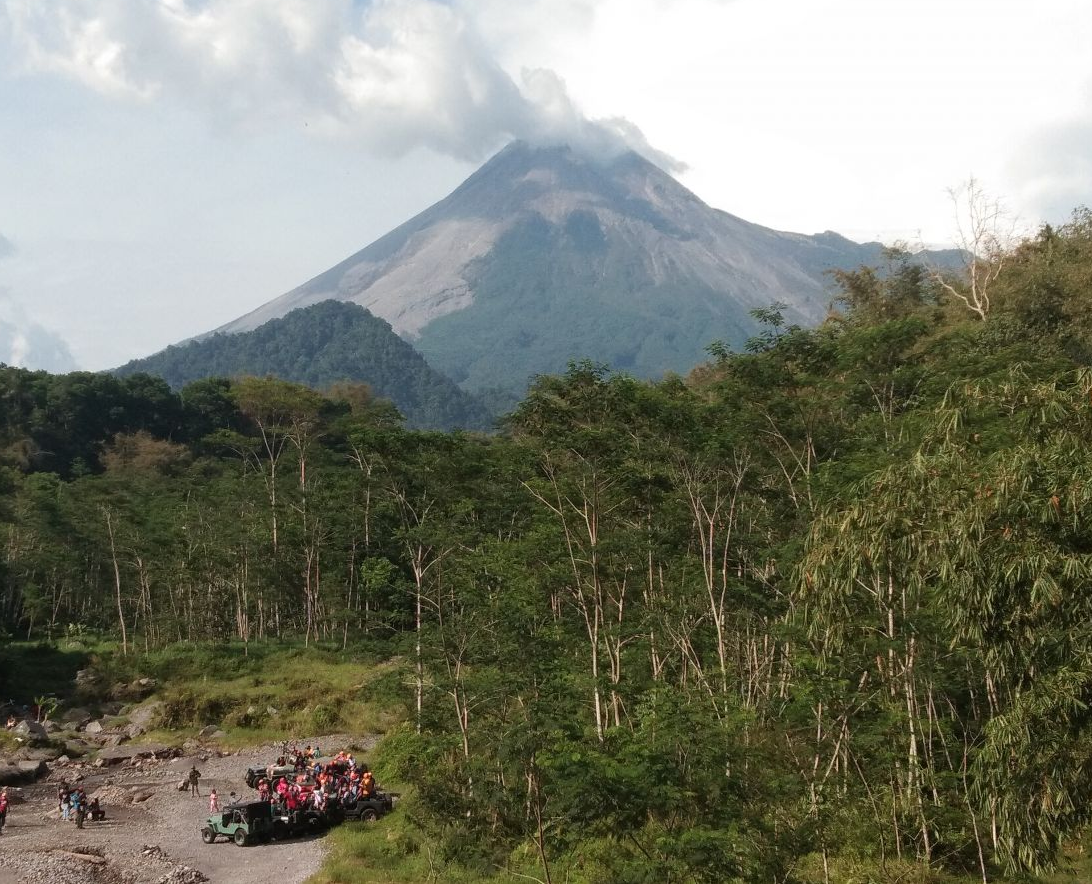 Pariwisata-Indonesia, Berita Pariwisata Hari Ini