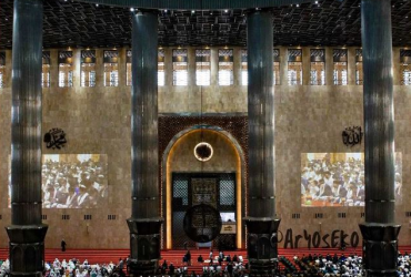 Pariwisata Indonesia