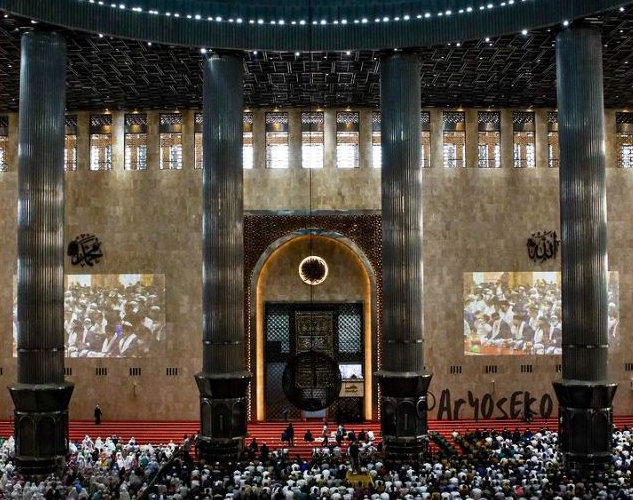 Pariwisata Indonesia