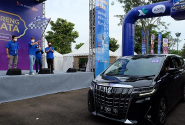 Pariwisata Indonesia