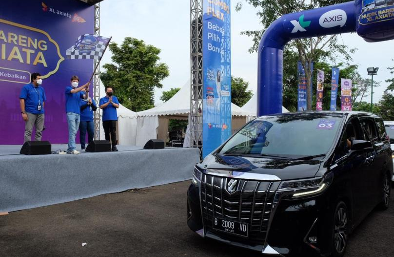 Pariwisata Indonesia