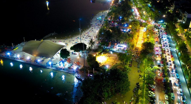 Pariwisata Indonesia, Image Taman Impian Jaya Ancol, 3 Tempat Wisata Paling Favorit di Jakarta yang Dibanjiri Puluhan Ribu Wisatawan Saat Libur Lebaran 2022