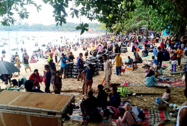 Pariwisata Indonesia