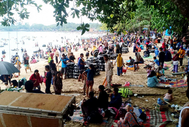 Pariwisata Indonesia