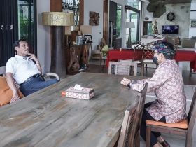 Pariwisata-Indonesia, Berita-Pariwisata-Indonesia, Artikel Pariwisata-Indonesia, Media-PVK-Group, PT-Prima-Visi-Kreasindo, Kementerian Pariwisata dan Ekonomi Kreatif-Badan Pariwisata dan Ekonomi Kreatif Republik Indonesia, Menteri Pariwisata dan Ekonomi Kreatif/Kepala Badan Pariwisata dan Ekonomi Kreatif Republik Indonesia Sandiaga Salahuddin Uno, Menteri Koordinator Bidang Kemaritiman Republik Indonesia Luhut Binsar Pandjaitan, Sandiaga Uno dan Luhut Rembukan Bahas Pariwisata Indonesia Sampaikan Soal Ini, Pertemuan Sandiaga Uno dan Luhut Binsar Pandjaitan Bahas Soal Ini, Target utama program Kementerian Pariwisata dan Ekonomi Kreatif/Badan Pariwisata dan Ekonomi Kreatif Republik Indonesia di tahun 2021 adalah pembangunan dan pengembangan 5 Destinasi Super Prioritas, Sandiaga Uno membocorkan destinasi wisata di Danau Toba dalam waktu dekat akan dikunjungi Menteri Luar Negeri dari China, Big Data Ekonomi Kreatif, Sandiaga Salahuddin Uno Lakukan Kunjungan Kerja Pertama dan Bali Paling Prioritas, UMI KALSUM FOUNDER PVK GRUP DAN MEDIA PVK GRUP, Media PVK Group