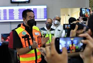 Pariwisata Indonesia