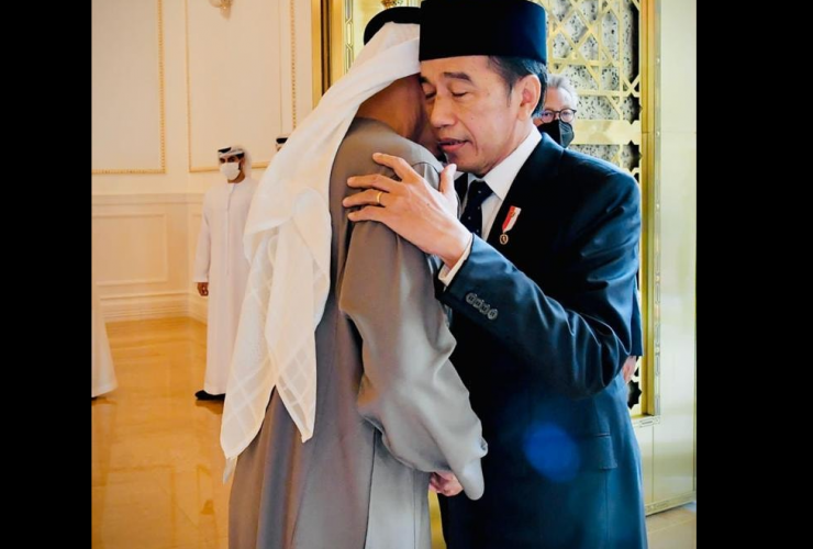 Pariwisata Indonesia