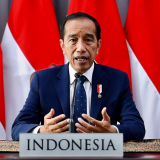Pariwisata-Indonesia, Jokowi Saat Berpidato di Global Covid-19 Summit Beberkan 3 Hal Ini