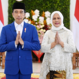 Pariwisata Indonesia