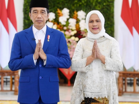 Pariwisata Indonesia