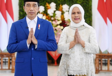 Pariwisata Indonesia