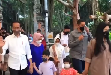 Pariwisata Indonesia