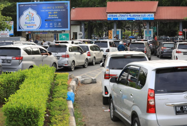 Pariwisata Indonesia