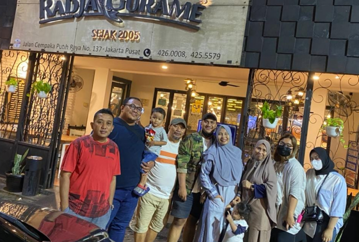 Pariwisata-Indonesia