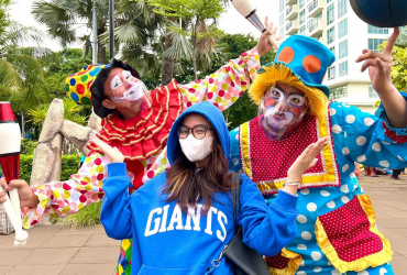 Pariwisata Indonesia