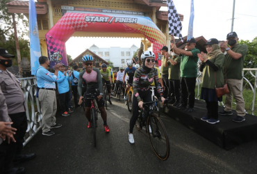 Pariwisata-Indonesia, Tour-de-Aceh-2022, Berita Pariwisata Hari Ini