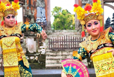 Pariwisata-Indonesia