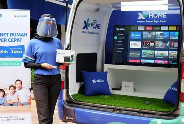 Pariwisata Indonesia