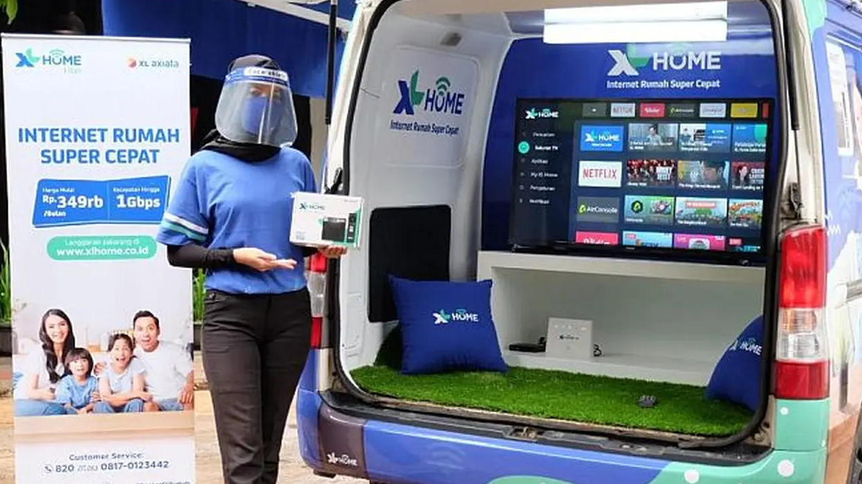 Pariwisata Indonesia