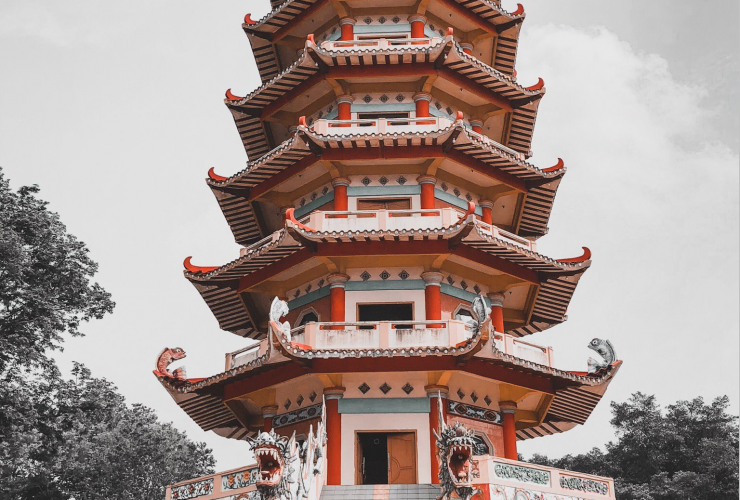 Pariwisata Indonesia