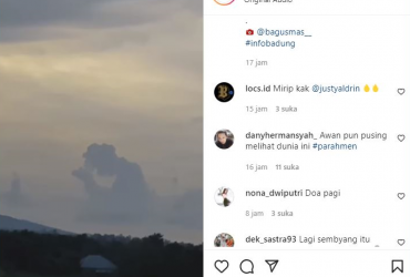 Pariwisata Indonesia