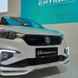 Pariwisata-Indonesia, All New Ertiga Hybrid Persembahan telah hadir di Indonesia persembahan dari PT Suzuki Indomobil Sales