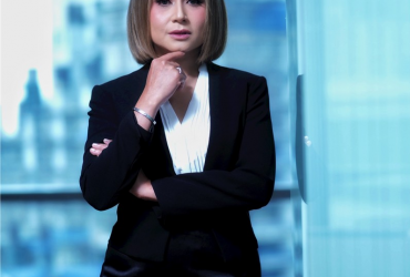 Pariwisata Indonesia, Foto Executive Vice President Secretariat & Corporate Communication Bank BCA-Hera F Haryn, PT Bank Central Asia Tbk, Bank BCA Salurkan Kredit di Sektor Pariwisata Nilainya hingga April 2022 Diperkirakan Capai Rp14 T, Berita Pariwisata Indonesia Terkini, Pariwisata Indonesia 2022