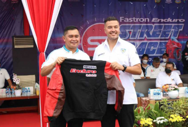 Pariwisata Indonesia, Pariwisata Indonesia 2022, Perkembangan Pariwisata Terkini, Kondisi Pariwisata Juni 2022, Kapolda Metro Jaya Irjen Pol M Fadil Imran,Kapolda Metro Jaya Irjen Pol M Fadil Imran membuka gelaran ketiga street race di Central Park Meikarta Cikarang Selatan Kabupaten Bekasi Sabtu 18 Juni 2022,Berita Polda Metro Jaya,Street Race 2022,MEDIA PVK GROUP, PT PRIMA VISI KREASINDO, TRIPPERS, SITUS PARIWISATA INDONESIA, MEDIA PARIWISATA INDONESIA OFFICIAL