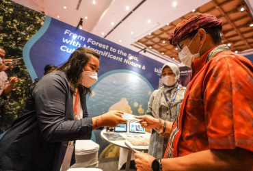 Pariwisata Indonesia, Berita Pariwisata 2022, Pariwisata Indonesia 2022, Perkembangan Pariwisata Indonesia Terkni, Kondisi Pariwisata Indonesia 2022, Menteri Pariwisata dan Ekonomi Kreatif/Kepala Badan Pariwisata dan Ekonomi Kreatif Sandiaga Salahuddin Uno, Deputi Bidang Produk Wisata dan Penyelenggara Kegiatan Kementerian Pariwisata dan Ekonomi Kreatif/Badan Pariwisata dan Ekonomi Kreatif Republik Indonesia Rizki Handayani, Kementerian Pariwisata dan Ekonomi Kreatif/Badan Pariwisata dan Ekonomi Kreatif Republik Indonesia, Vice President of Corporate Secretary at Indonesia Tourism Development Corporation I Made Agus Dwiatmika, BBTF 2022 atas inisiasi ASITA BALI sejak 2014, BBTF 2022 merupakan event tahunan yang diprakarsai oleh Asosiasi Perusahaan Perjalanan Wisata Indonesia atau Association of The Indonesian Tours And Travel Agencies atau ASITA Bali sejak 2014, BBTF 2022 merupakan kegiatan Bali and Beyond Travel Fair atau BBTF kedelapan kali yang berlangsung di The Nusa Dua di kawasan pariwisata yang dikelola Indonesia Tourism Development Corporation atau ITDC, Media PVK Group, PT Prima Visi Kreasindo