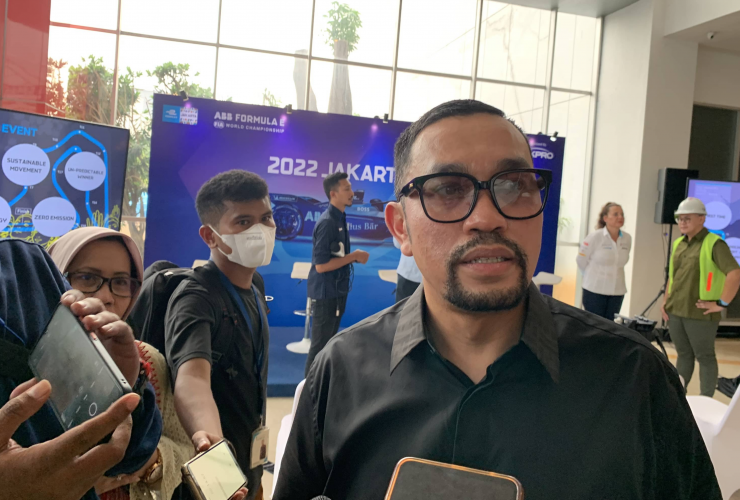 Pariwisata Indonesia, Presiden Joko Widodo, Berita Pariwisata Hari Ini, Perkembangan Pariwisata 2022, Artikel Pariwisata Indonesia, Formula E Jakarta 2022,Jakarta International E-Prix Circuit,Media Center Jakarta International E-Prix Circuit,Ketua Panitia Pelaksana Formula E Jakarta Ahmad Sahroni,Wakil Gubernur DKI Jakarta Ahmad Riza Patria, Jakarta International E-Prix Circuit, Gubernur DKI Jakarta Anies Baswedan, Media PVK Group, PT Prima Visi Kreasindo, Berita Pariwisata Indonesia Hari INi, Kondisi Pariwisata Indonesia 2022, Kabar Pariwisata Indonesia Terbaru, Presiden Jokowi Dijadwalkan Hadiri Formula E Besok