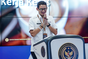 Pariwisata-Indonesia, Berita Pariwisata Indonesia, PT Prima Visi Kreasindo