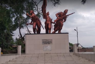 Pariwisata-Indonesia-Foto-Museum Palagan Bojong Kokosan, 3 Museum Bersejarah di Jawa Barat Jadi Saksi Perjuangan Pejuang Kemerdekaan, Museum Palagan Bojong Kokosan, Museum Telaga Manggung, Museum Zoologi Bogor